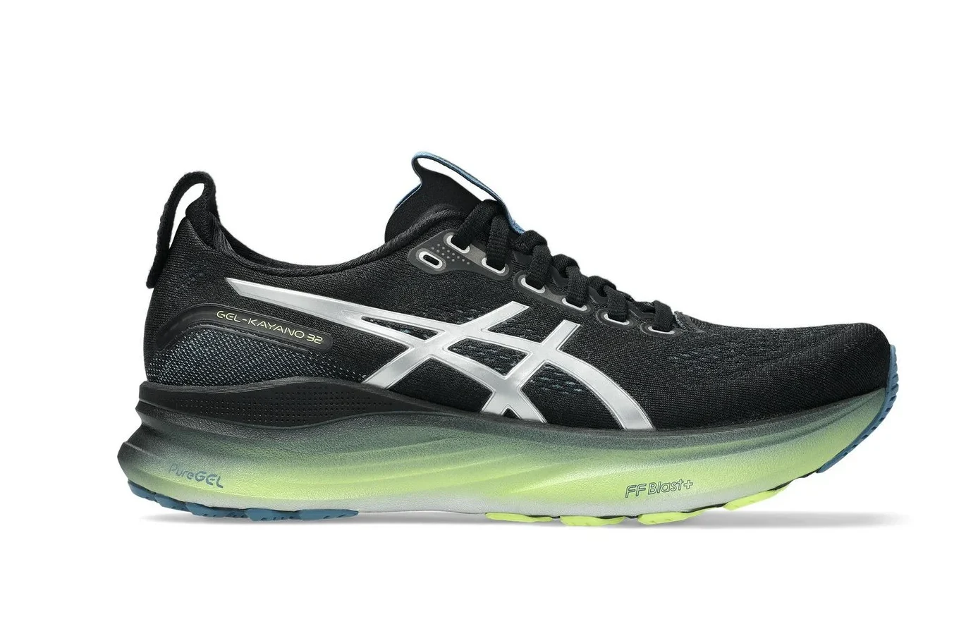 GEL-KAYANO™ 32 LUXE