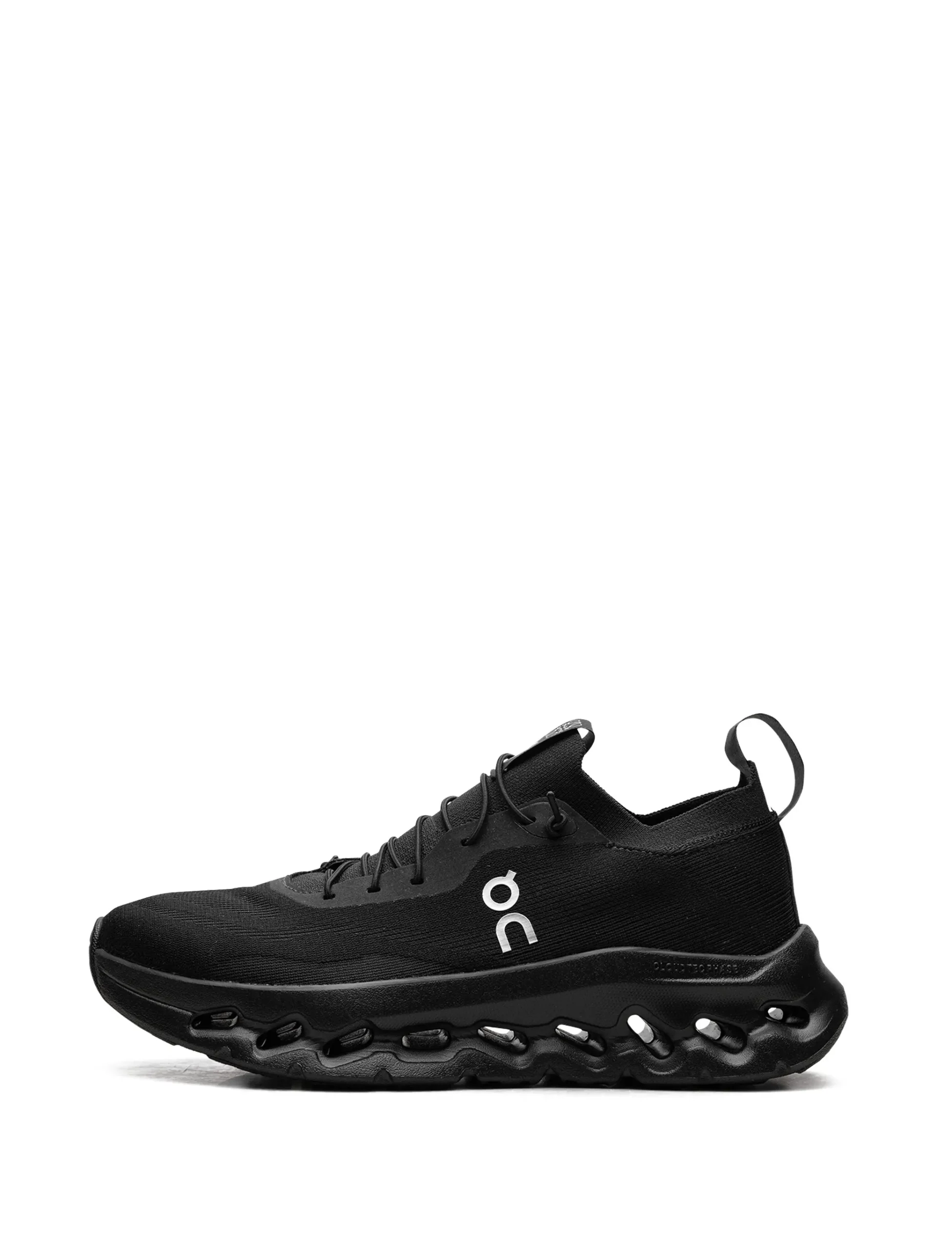 LOEWE x On Cloudtilt 2.0 Sneakers In Black