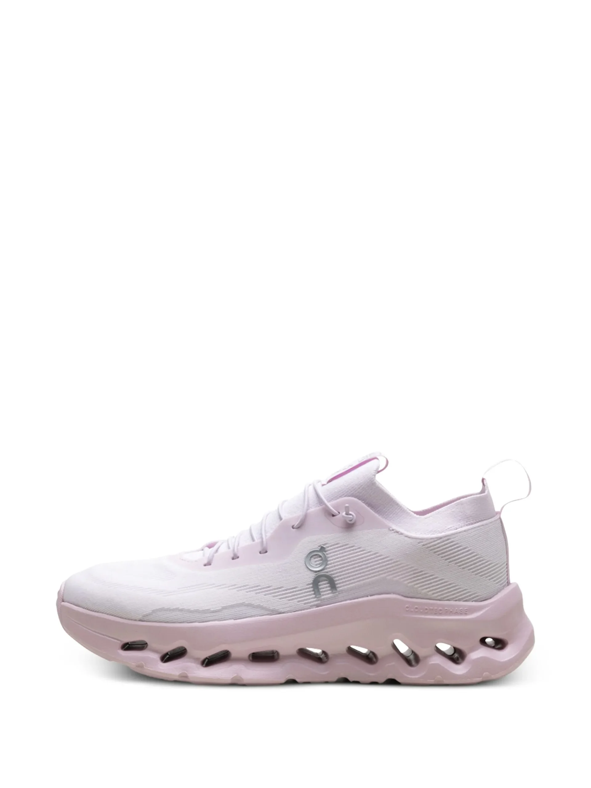 Loewe x On Cloudsolo Sneakers In Pink