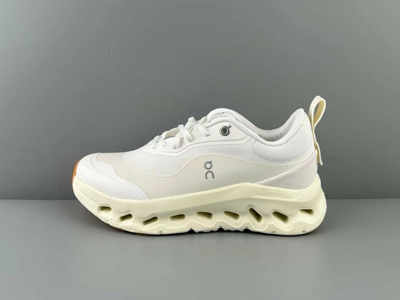 Loewe x On Cloudtilt Sneakers In White