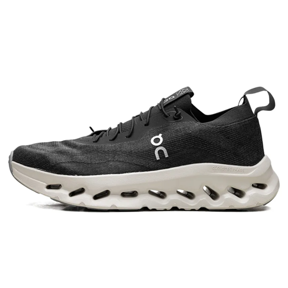 On Running Cloudtilt Loewe Denim Black
