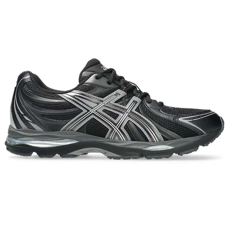 Asics Gel-Sekiran Black & Carbon