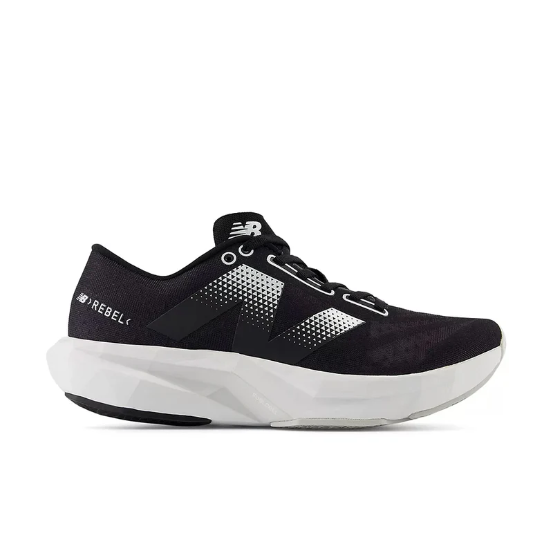 New Balance SC Elite V4 Sneakers In Black And White