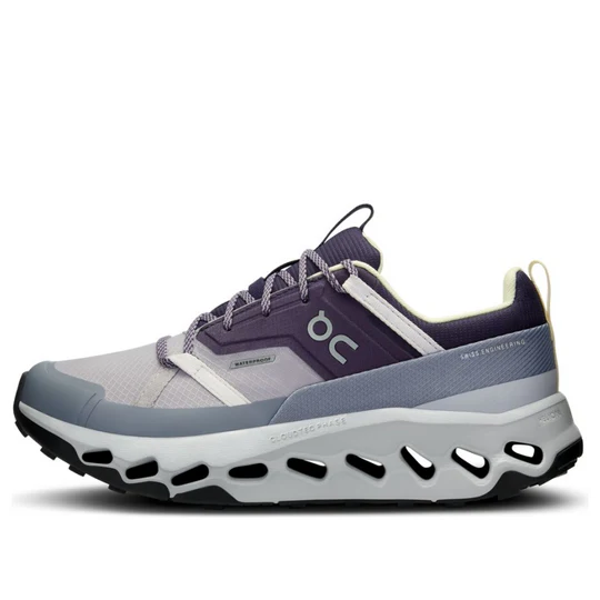 On Running Cloud horizon Midnight Glacier