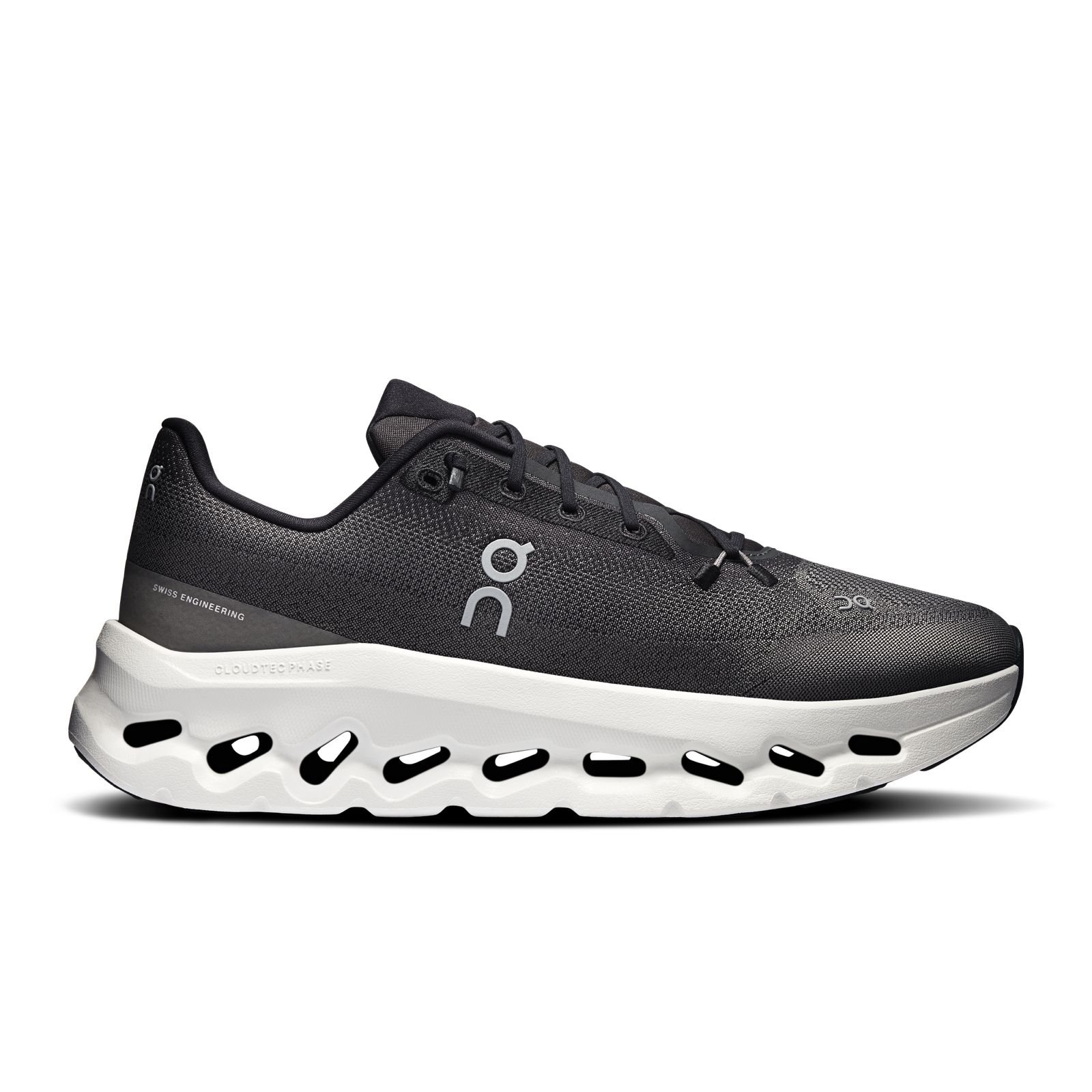 On Cloudtilt sneaker Black