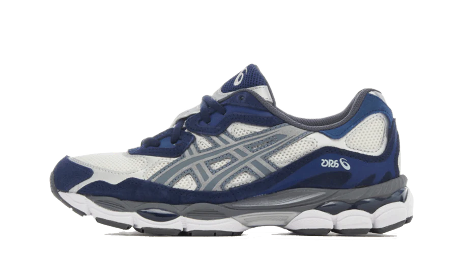 ASICS Gel-NYC Yankees Navy Steel