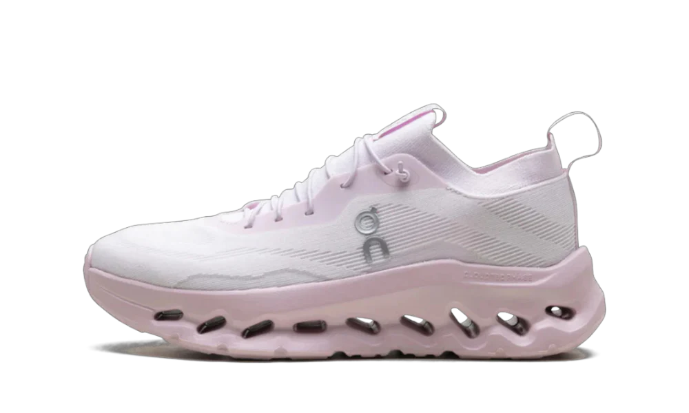 On Running Cloudtilt Loewe Sneakers In Pale Pink