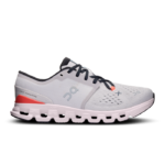 On Cloud X 4 Silver & Flame - Image 4