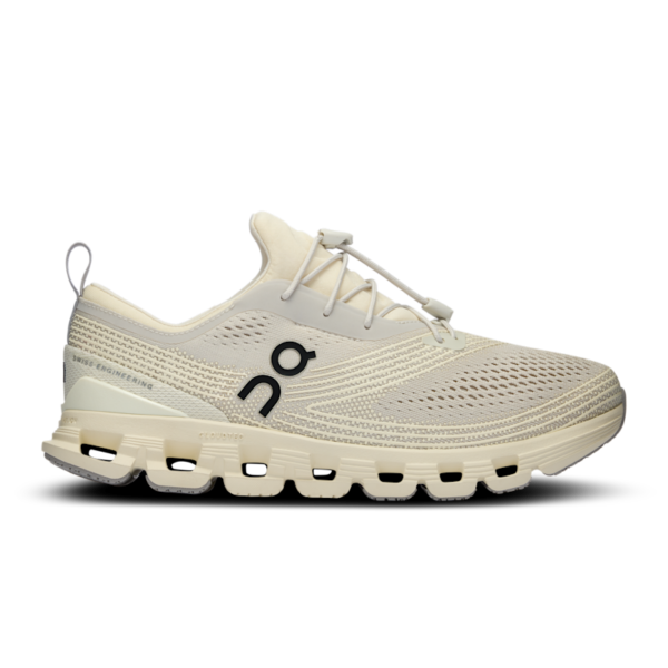 On Cloud X Z5 Cream