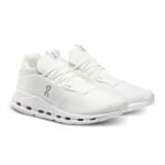 On CloudNova in Undyed White - Image 5