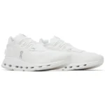 On CloudNova in Undyed White - Image 3