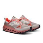 On Running Cloudhorizon Fog Mahogany - Image 2