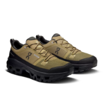 On Cloudrock Low Waterproof hiking trainers - Image 4