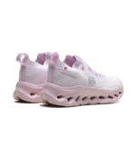 On Running x Loewe Cloudtilt Pale Pink Running Shoes - Image 3