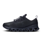 On Cloud X Z5 All Black - Image 2