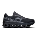 On Running Cloudmonster 2 Black Eclipse