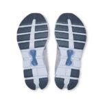 On Running Cloud X 4 Silver Chambray - Image 4