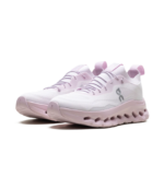 On Running x Loewe Cloudtilt Pale Pink Running Shoes - Image 2