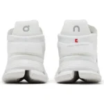 On CloudNova in Undyed White - Image 4