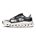 On Running Cloud tilt Remix Black Ivory - Image 2