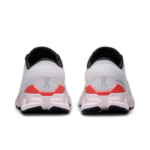 On Cloud X 4 Silver & Flame - Image 5