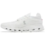 On CloudNova in Undyed White - Image 2