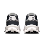 On Running Cloud tilt Remix Black Ivory - Image 5