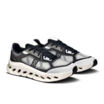On Running Cloud tilt Remix Black Ivory - Image 3