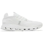 On CloudNova in Undyed White
