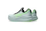 Asics Gel-Nimbus 28 Cold Moss & Illuminate Green - Image 4