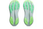 Asics Gel-Nimbus 28 Cold Moss & Illuminate Green - Image 7