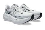 Asics Superblast 3 White & Black - Image 2