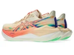 Asics Superblast 3 Seashell & Sun Coral - Image 3