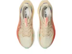 Asics Superblast 3 Seashell & Sun Coral - Image 6