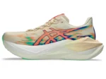 Asics Superblast 3 Seashell & Sun Coral - Image 4