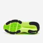 Nike Vomero 18 White and Green - Image 5