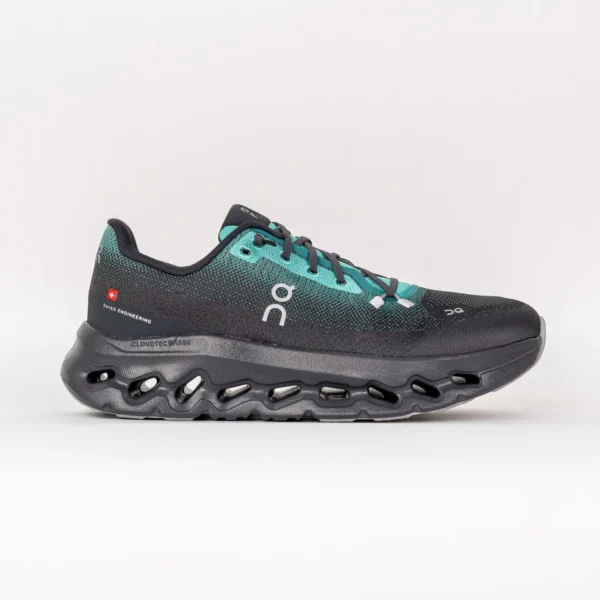 ON Running Cloudtilt Aqua Iron