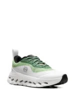 On Cloudtilt LOEWE 2 Green &White - Image 3