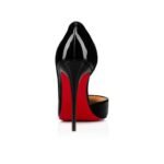 Christian Louboutin Iriza Black Pumps - Image 5