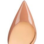 Christian Louboutin Iriza Beige Pumps - Image 5