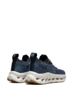 On Running Cloudsolo logo detail sneakers - Image 3