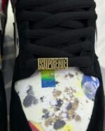 Nike SB Dunk Low x Supreme Rammellzee - Image 4