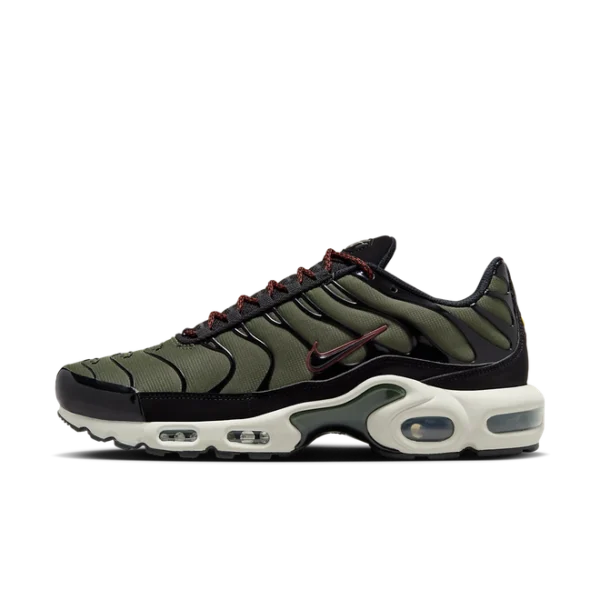 Nike Air Max Plus Cargo Khaki Phantom
