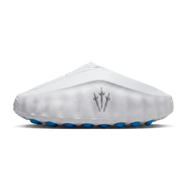 Nike Mind 001 x Nokta White Blue Mule