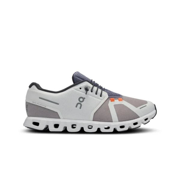 On Running Cloud 5 Push Pearl & Fossil