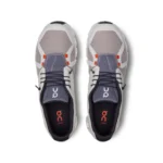 On Running Cloud 5 Push Pearl & Fossil - Image 3