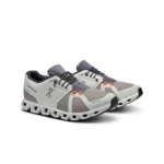 On Running Cloud 5 Push Pearl & Fossil - Image 2