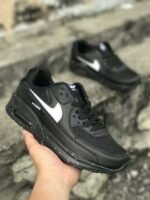 Nike Air Max 90 Speckled Splatter Black - Image 3