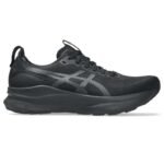 Asics Gel-Kayano 32 Black & Graphite Grey