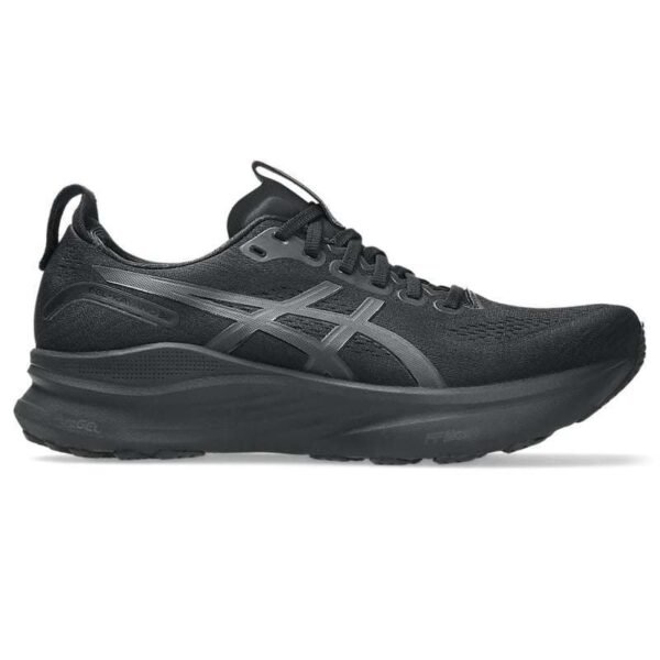 Asics Gel-Kayano 32 Black & Graphite Grey